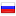 hortz.ru hosted country